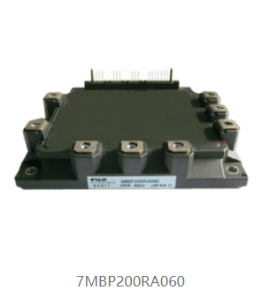 7MBP200RA060