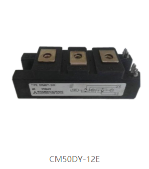 CM50DY-12E