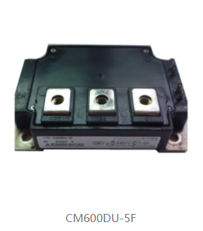 CM600DU-5F