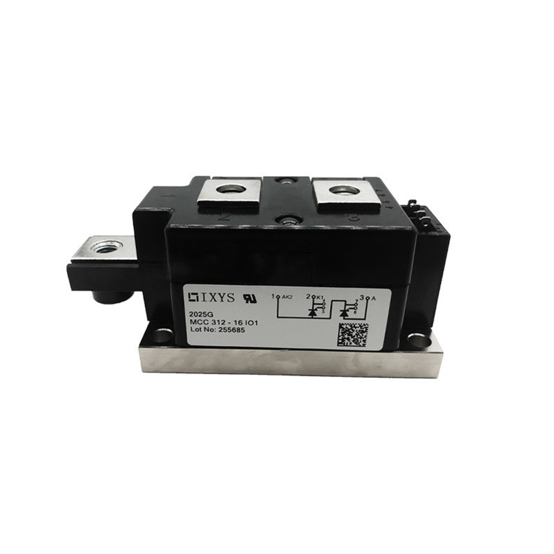 MCC 312-16 IO1