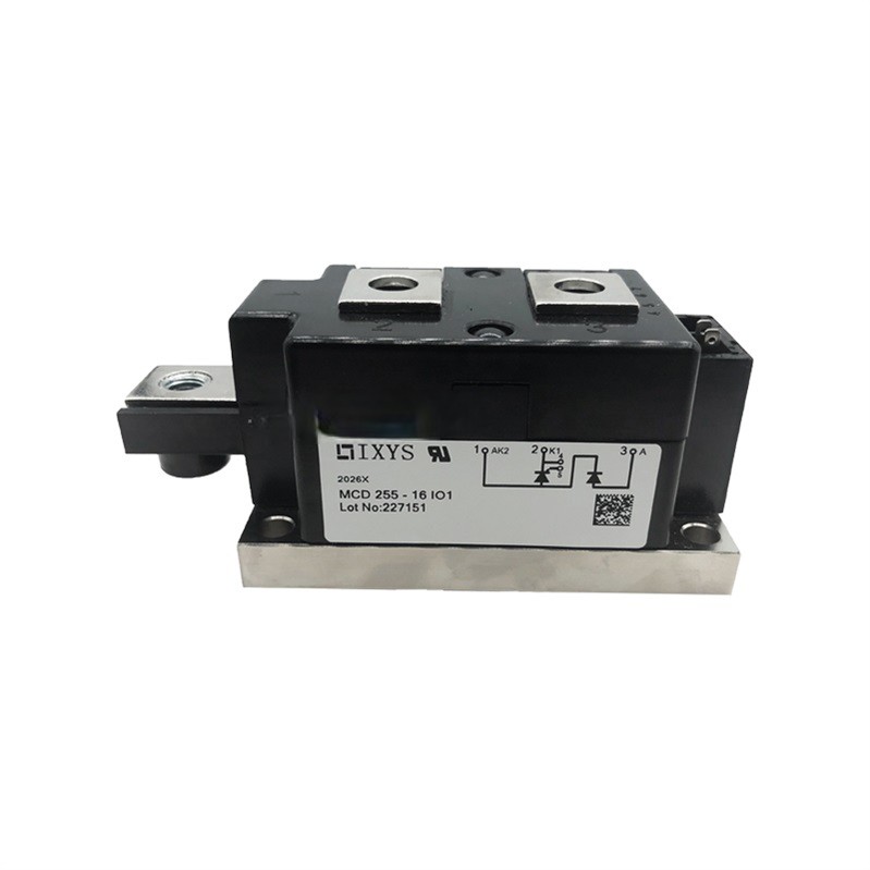 MCD 255-16 IO1