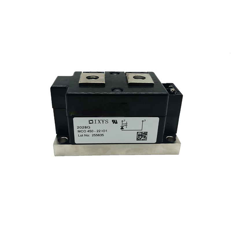 MCO 450-22 IO1