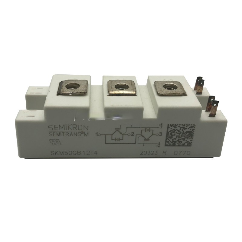 SKM50GB12T4