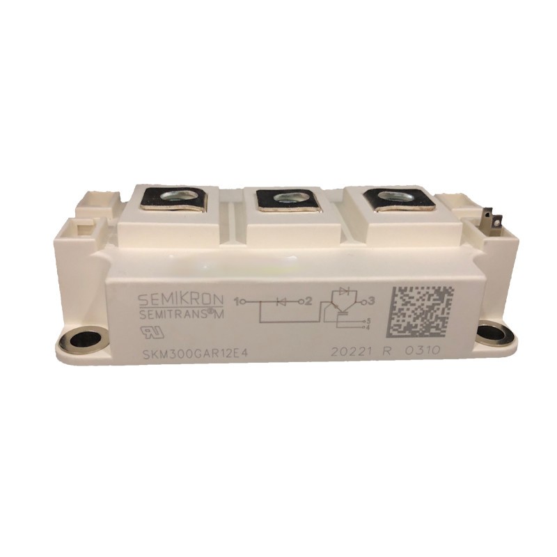 SKM300GAR12E4