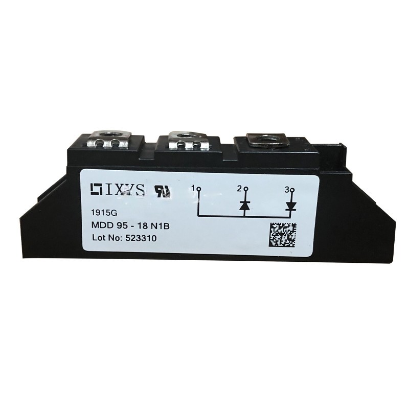 MDD 95-18 N1B