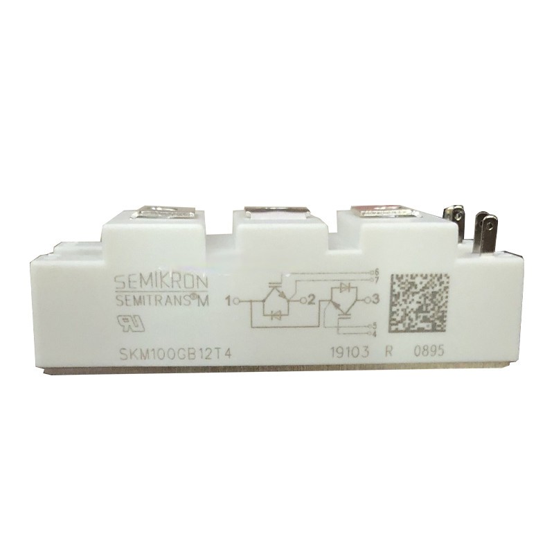SKM100GB12T4