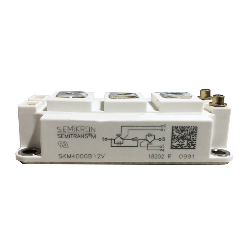 SKM400GB 12V