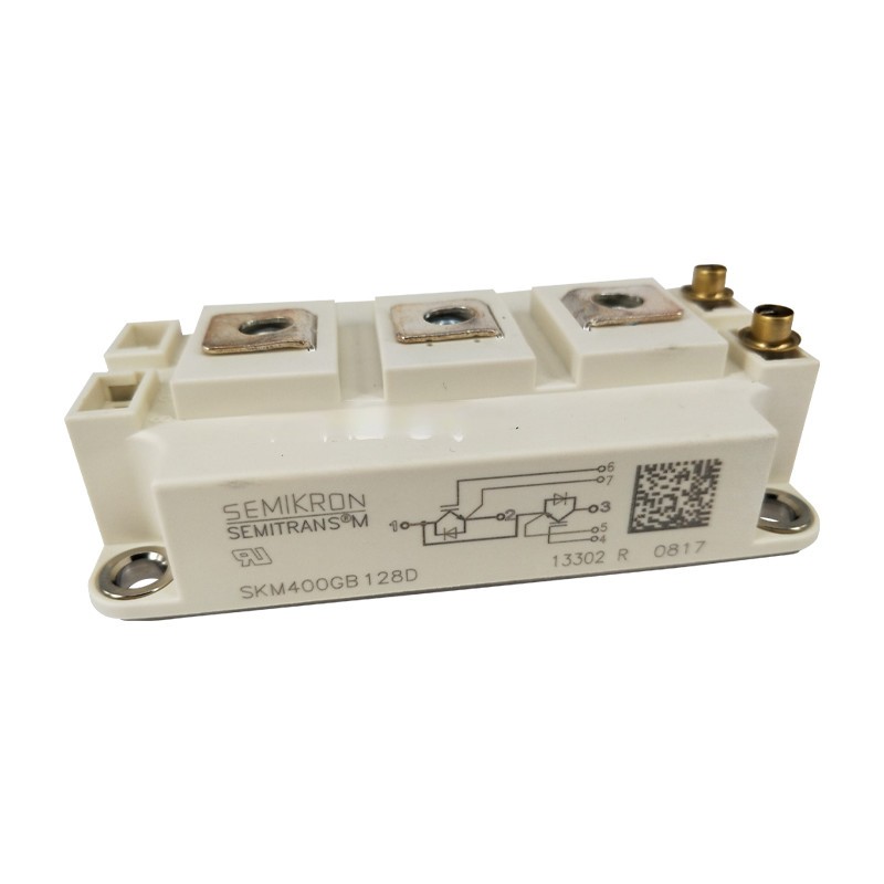 SKM400GB128D